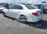 2018 Mercedes Benz E 300 фото
