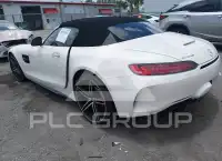 2018 Mercedes Benz AMG photo