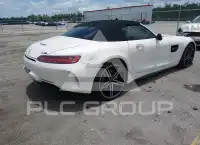 2018 Mercedes Benz AMG photo