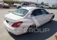 2018 Mercedes Benz C 350 фото