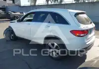 2018 Mercedes Benz GLC 300 фото