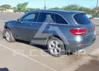 2018 Mercedes Benz GLC 300 фото