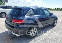 2018 Mercedes Benz GLC 300 фото