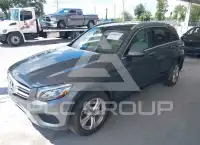 2018 Mercedes Benz GLC 300 фото