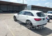 2018 Mercedes Benz GLC 300 фото
