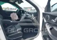 2018 Mercedes Benz GLC 300 фото