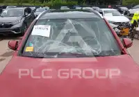 2018 Mercedes Benz GLC 300 фото