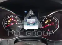 2018 Mercedes Benz GLC 300 фото