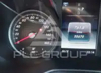 2018 Mercedes Benz GLC 300 фото