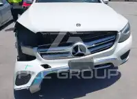 2018 Mercedes Benz GLC 300 фото