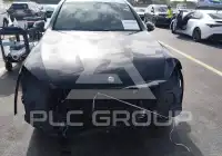 2018 Mercedes Benz GLC 300 фото