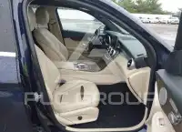 2018 Mercedes Benz GLC 300 фото