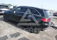 2018 Mercedes Benz GLC 300 фото