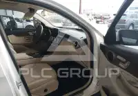 2018 Mercedes Benz GLC 300 фото