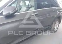 2018 Mercedes Benz GLC 300 фото
