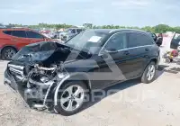 2018 Mercedes Benz GLC 300 фото
