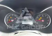 2018 Mercedes Benz GLC 300 фото