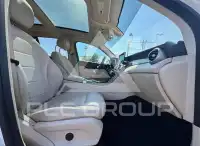 2018 Mercedes Benz GLC 300 фото