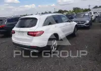 2018 Mercedes Benz GLC 300 фото