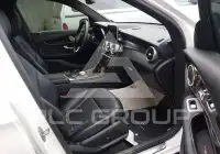 2018 Mercedes Benz GLC 300 фото