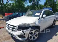 2018 Mercedes Benz GLC 300 фото