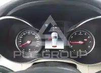 2018 Mercedes Benz GLC 300 фото