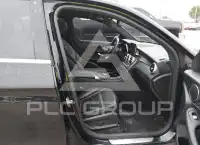 2018 Mercedes Benz GLC 300 фото