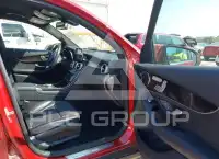 2018 Mercedes Benz GLC 300 фото