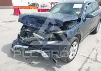 2018 Mercedes Benz GLC 300 фото