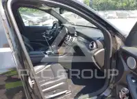 2018 Mercedes Benz GLC 300 фото