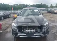 2018 Mercedes Benz GLC 300 фото