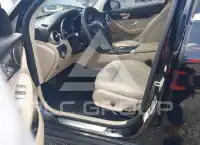 2018 Mercedes Benz GLC 300 фото