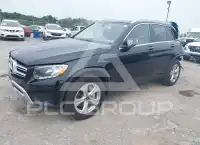 2018 Mercedes Benz GLC 300 фото