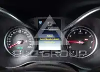 2018 Mercedes Benz GLC 300 фото