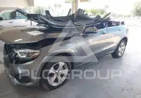 2018 Mercedes Benz GLC 300 фото