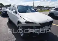 2018 Mercedes Benz GLC 300 фото