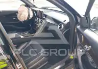 2018 Mercedes Benz GLC 300 фото