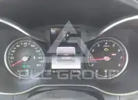 2018 Mercedes Benz GLC 300 фото