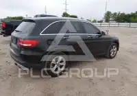 2018 Mercedes Benz GLC 300 фото