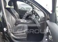 2018 Mercedes Benz GLC 300 фото