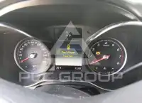 2018 Mercedes Benz GLC 300 фото