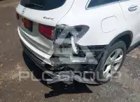 2018 Mercedes Benz GLC 300 фото