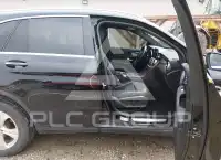 2018 Mercedes Benz GLC 300 фото