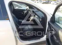 2018 Mercedes Benz GLC 300 фото