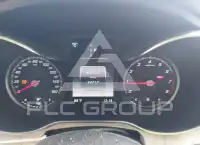 2018 Mercedes Benz GLC 300 фото