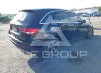 2018 Mercedes Benz GLC 300 фото