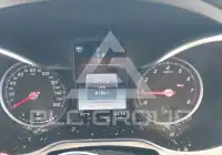 2018 Mercedes Benz GLC 300 фото