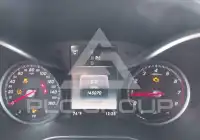 2018 Mercedes Benz GLC 300 фото