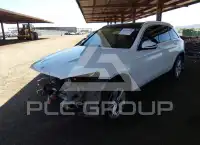 2018 Mercedes Benz GLC 300 фото