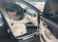 2018 Mercedes Benz GLC 300 фото